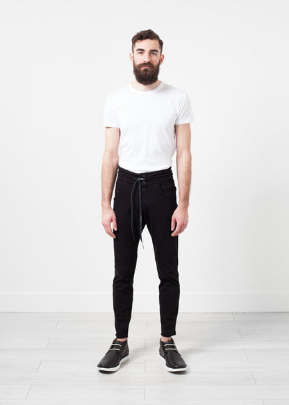 Ruven Drop Crotch Pant (6707082559582)