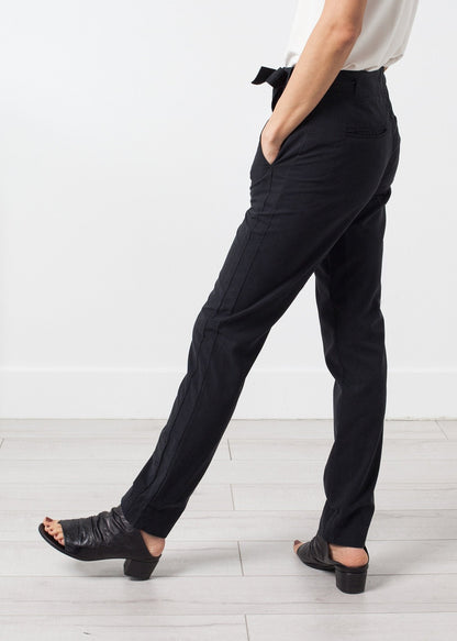 Troupy Pant in Silky Cotton (6707082002526)