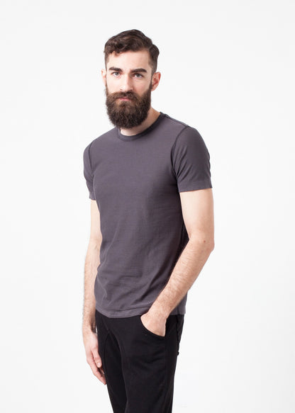 Yank Crewneck Tee (6707082920030)