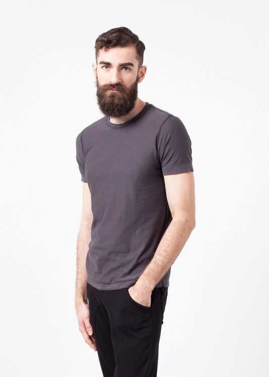 Yank Crewneck Tee (6707082920030)