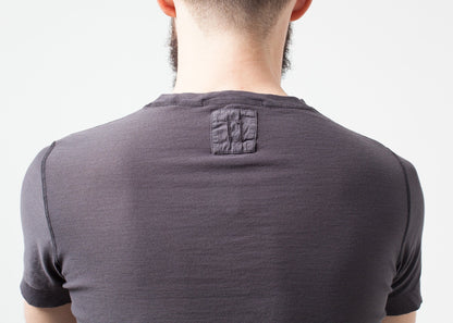 Yank Crewneck Tee (6707082920030)