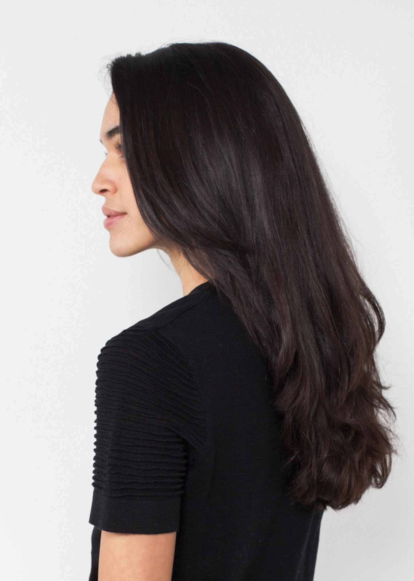 Ribbed Short Sleeve Knit (6707092684894)