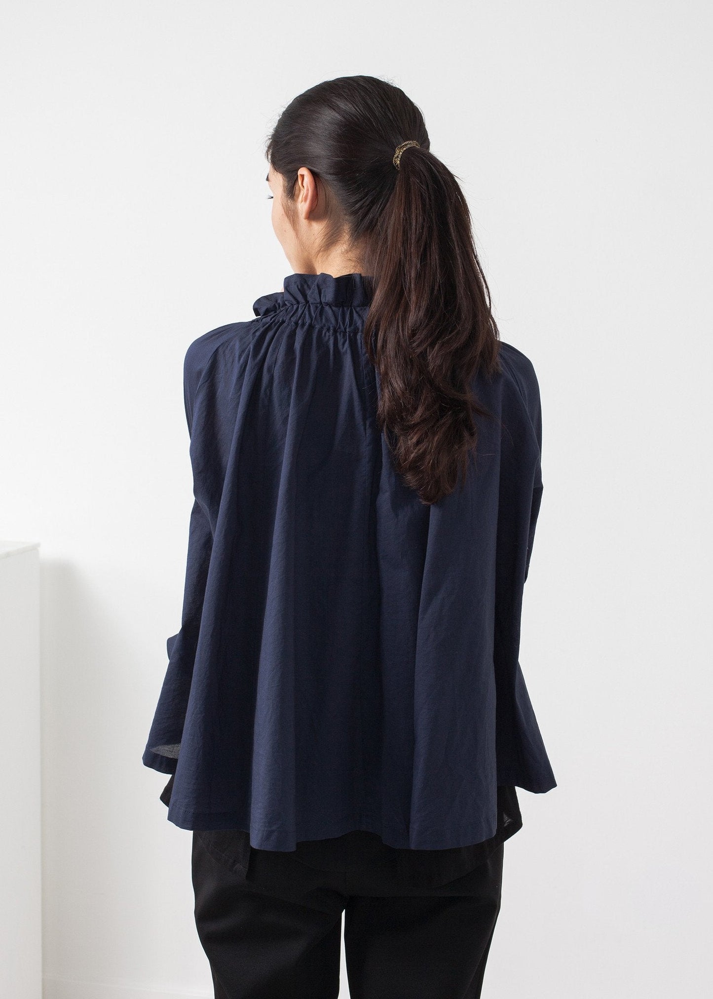 Ruffled Cabin Top (6707079839838)