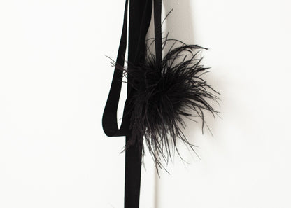 Feather Sash (6707093864542)