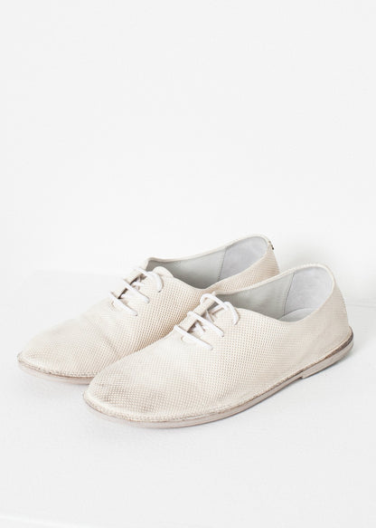 Diamond Slip-On in White (6707093962846)