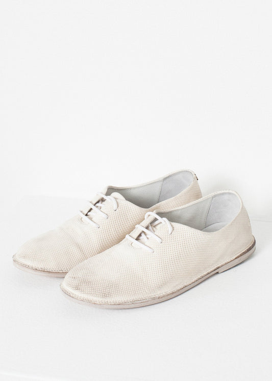 Diamond Slip-On in White (6707093962846)