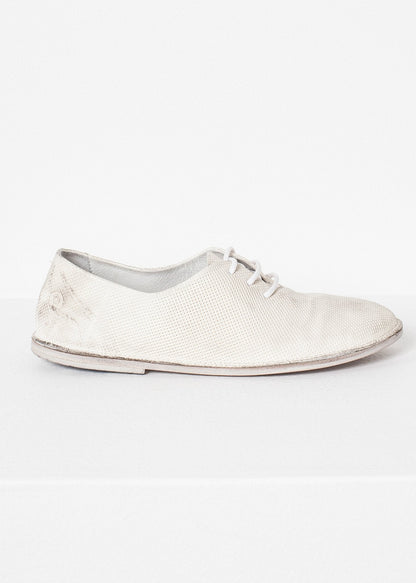 Diamond Slip-On in White (6707093962846)