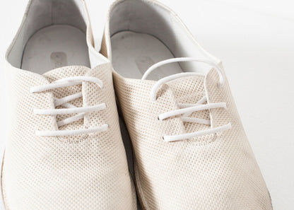 Diamond Slip-On in White (6707093962846)