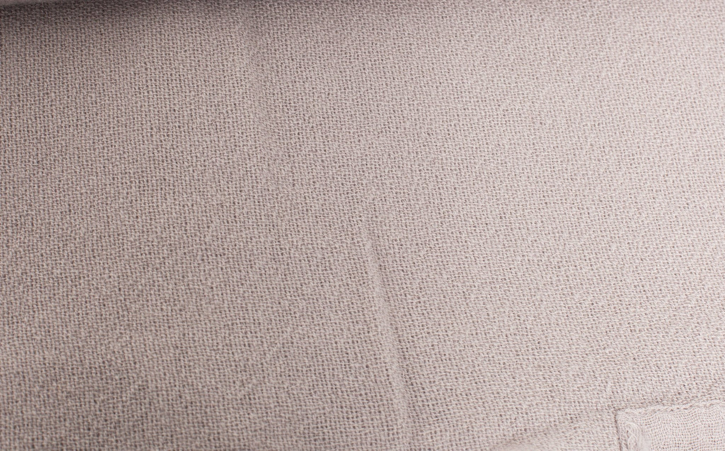 Simple Scarf in Latte (6707084492894)