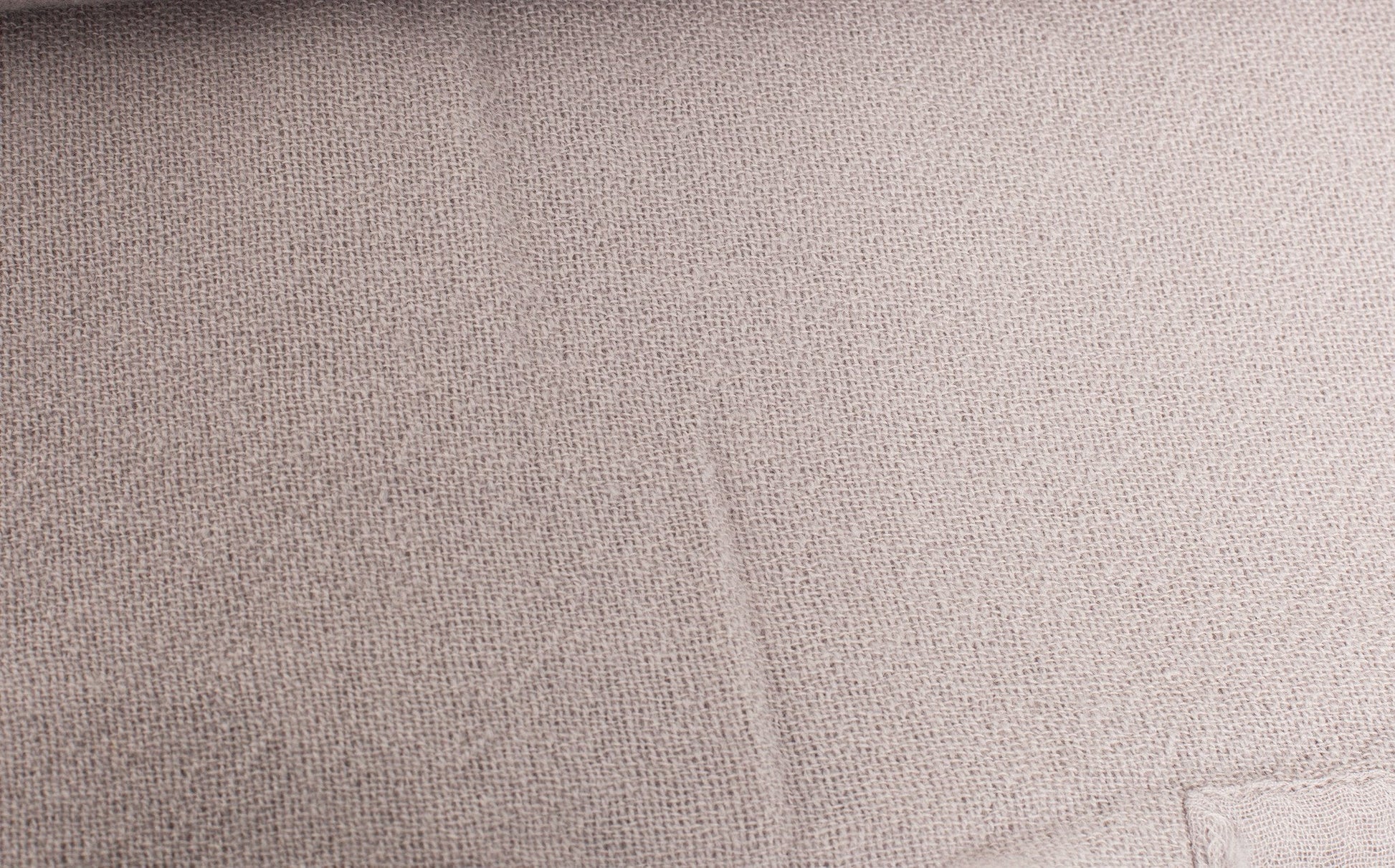 Simple Scarf in Latte (6707084492894)