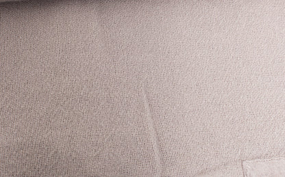 Simple Scarf in Latte (6707084492894)