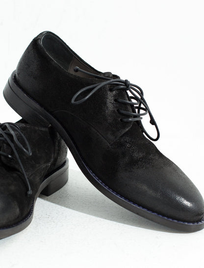 Sassolo Oxford in Black (6707097796702)