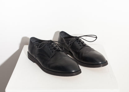 Stiro Oxford in Black (6707105693790)