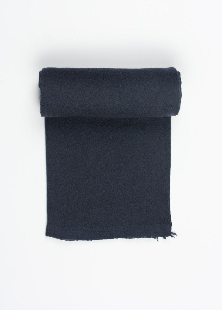 Giant Throw Scarf in Slate (6707099861086)