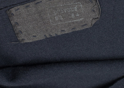 Giant Throw Scarf in Slate (6707099861086)