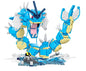 Mega Construx Pokemon Gyarados Buildable Figure (6589234085982)
