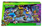 Mega Bloks Teenage Mutant Ninja Turtles Transforming Turtle Mech (6589229432926)