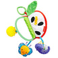 Fisher Price Sensory Activity Apple (6589220192350)