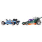 Hot Wheels Star Wars Character Car 2-Pack Han Solo and Greedo (6589226156126)