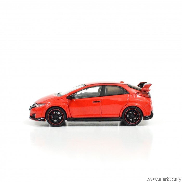 Tarmac Honda Civic Type R FK2 Milano Red (6589221208158)