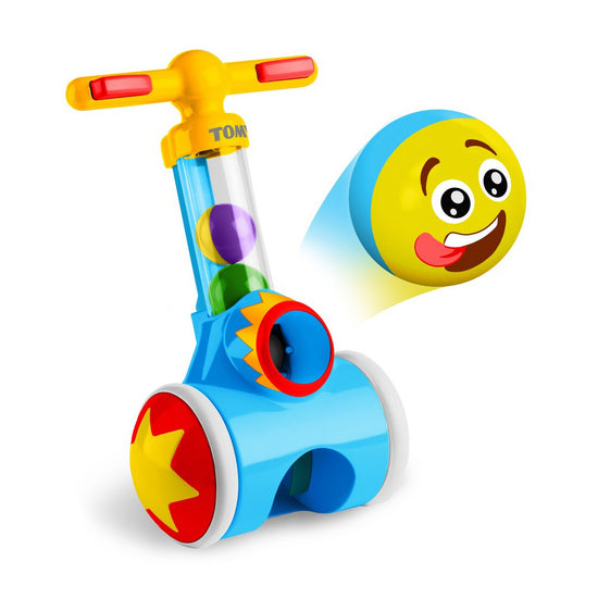 Pic and Pop Ball Blaster (6589232611422)