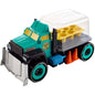 Matchbox Grow Pro Truck (6589224747102)