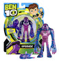 Ben 10 Upgrade Basic Action Figure (6589222223966)