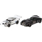 Hot Wheels Star Wars Stormtrooper and Death Trooper Character Car 2-Pack (6589225795678)