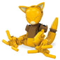 Mega Construx Pokemon Abra Buildable Figure (6589234151518)