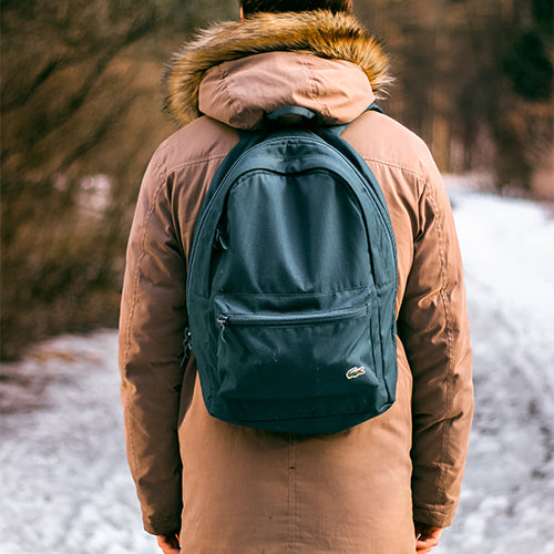 Sleeve Solid Women Parka Jacket (6707057426526)