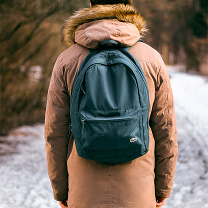 Sleeve Solid Women Parka Jacket (6707057426526)