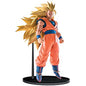 Dragon Ball Super Saiyan 3 Son Goku Action Figure (6589222584414)