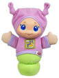 PLAYSKOOL PLAY FAVORITES LULLABY GLOWORM Toy (Pink) (6589230448734)