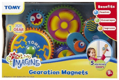 Gearation Refrigerator Magnets (6589232480350)