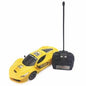 Pedal R/C Eternal Warrior Air Knife Dual Mode Toy Car (6589221044318)