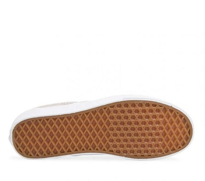 VANS | CLASSIC SLIP-ON (PERFORATED SUEDE) (6636814827614)