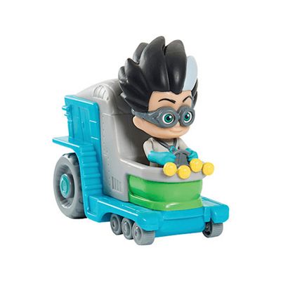 PJ Masks Wheelie Vehicle - Romeo (6589229826142)