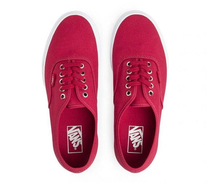 VANS | AUTHENTIC | (MULTI EYELETS) | GRADIENT/CRIMSON (6636813254750)