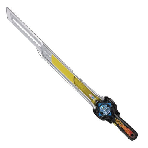 Power Rangers Ninja Steel - DX Ninja Star Blade (6589223370846)