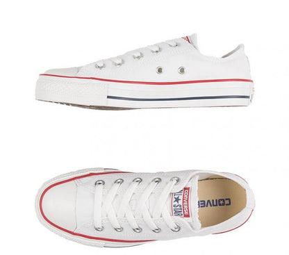 CONVERSE | CHUCK TAYLOR ALL STAR LO (6636815089758)