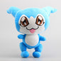 High Quality 1 Piece Digimon Adventure Chibimon Plush Toy Big Size Soft Dolls Stuffed Animals (6589222387806)