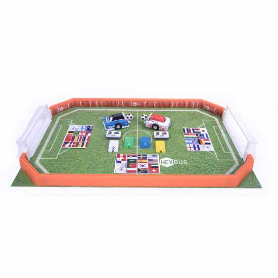 HEXBUG Robotic Football Arena (6589226614878)