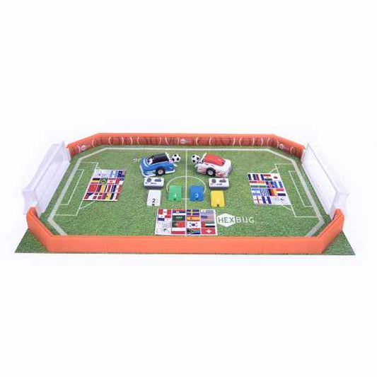 HEXBUG Robotic Football Arena (6589226614878)