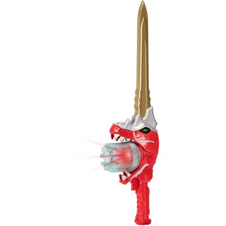 Power Rangers Dino Super Charge - Dino Super Drive Saber (6589223534686)