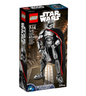 Lego Captain Phasma (6589218226270)