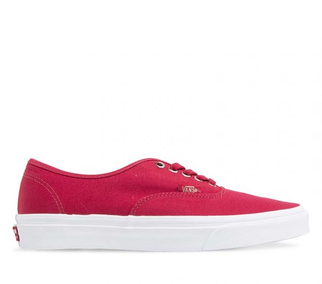 VANS | AUTHENTIC | (MULTI EYELETS) | GRADIENT/CRIMSON (6636813254750)