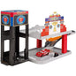 Disney Pixar Cars Piston Cup Racing Garage (6589227335774)
