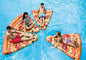 Intex Pizza Slice Mat Pool Floater 69 x 57 inches (6589228580958)