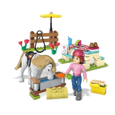 Mega Construx American Girl Saige's Picnic (6589231693918)