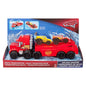 Disney Pixar Cars Splash Racers Mack Transporter (6589227270238)